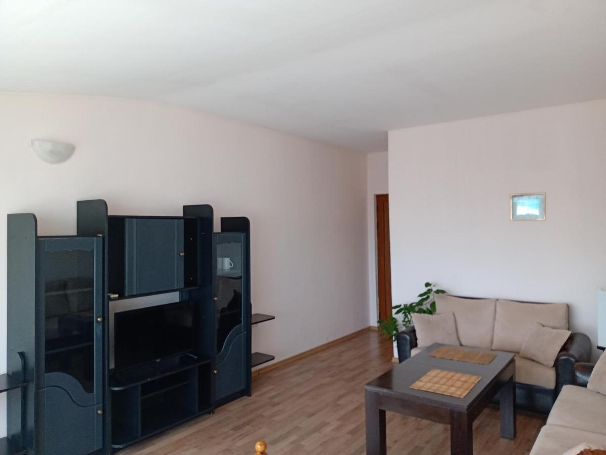 Guest House Diamant Sozopol Exterior foto