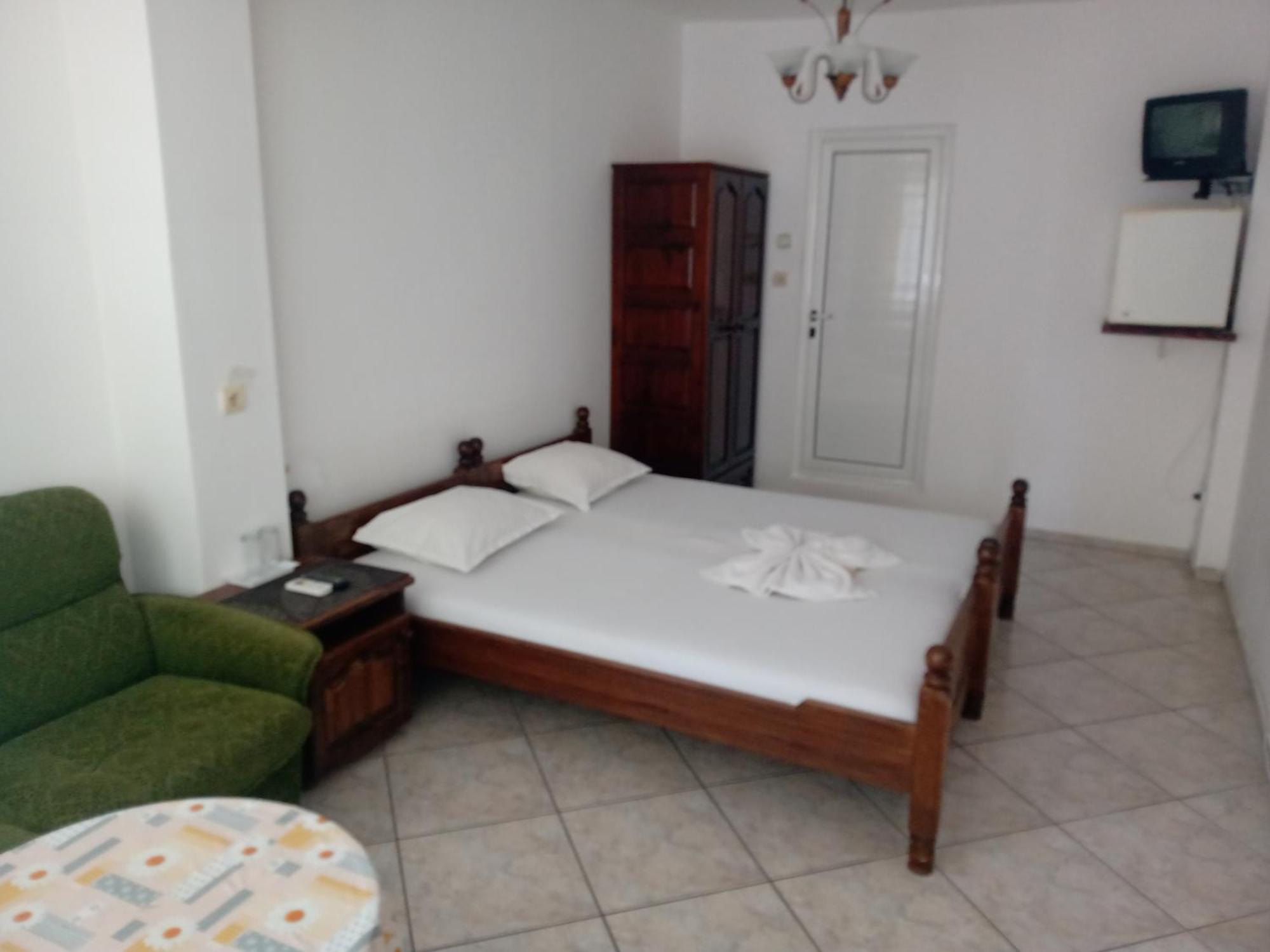 Guest House Diamant Sozopol Exterior foto