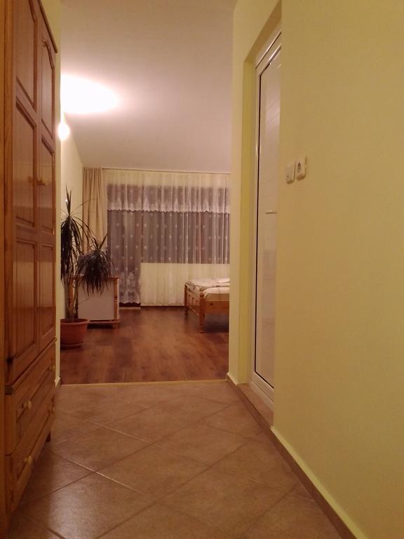 Guest House Diamant Sozopol Quarto foto