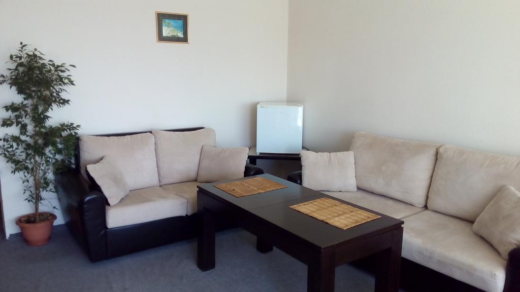 Guest House Diamant Sozopol Exterior foto