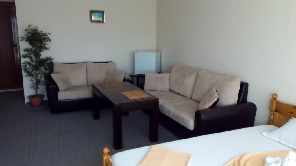 Guest House Diamant Sozopol Exterior foto
