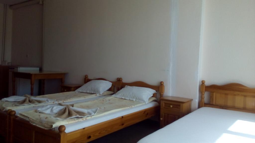 Guest House Diamant Sozopol Exterior foto