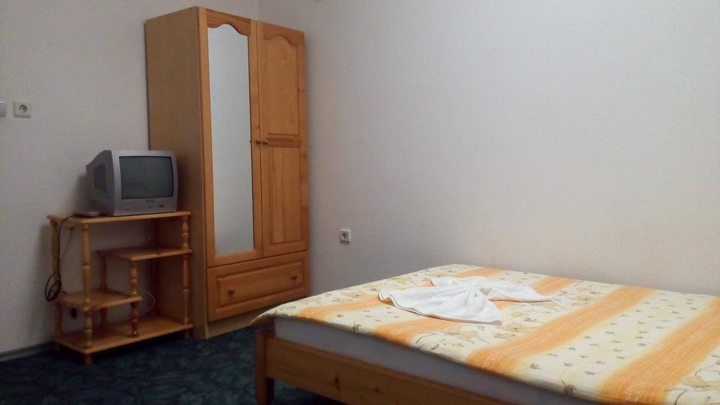 Guest House Diamant Sozopol Exterior foto