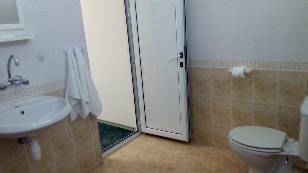 Guest House Diamant Sozopol Exterior foto