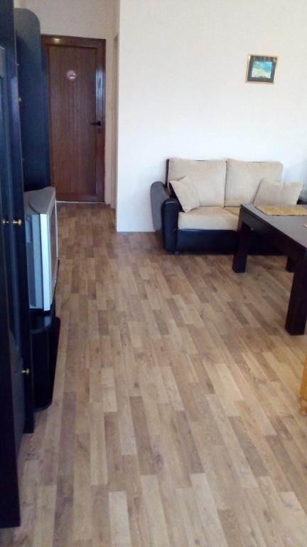 Guest House Diamant Sozopol Exterior foto