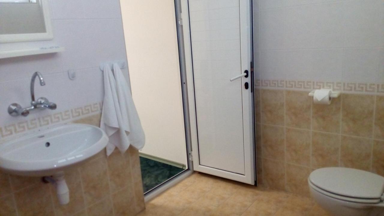 Guest House Diamant Sozopol Exterior foto